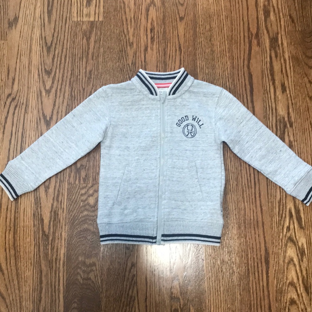 Okaidi sweater